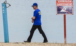 «Если человек раньше купался в этом месте — не значит, что в этом году тоже можно»