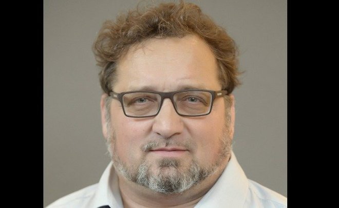 Умер член СПЧ Андрей Бабушкин