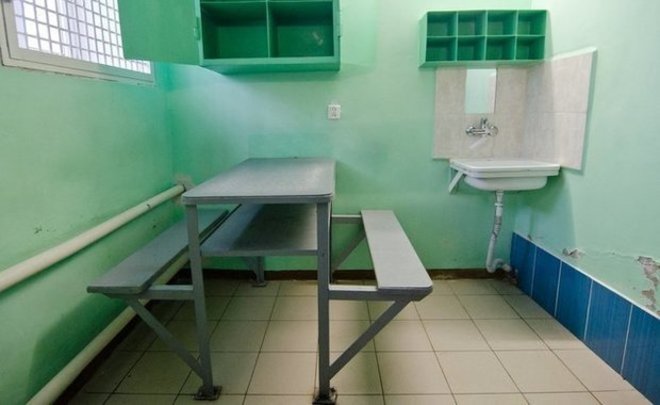 В УФСИН Татарстана прошло совещание по вопросу строительства нового следственного изолятора в Казани