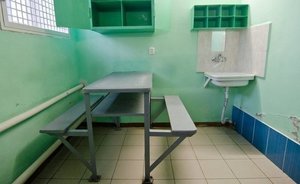 В УФСИН Татарстана прошло совещание по вопросу строительства нового следственного изолятора в Казани