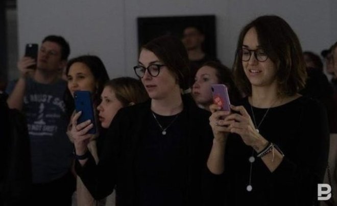 В КФУ рассказали о «цифровом следе» в Сети