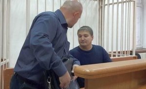 Замначальника казанской колонии получил условный срок за взятку 5 млн рублей