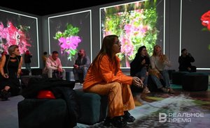 Средний возраст населения Казани оказался меньше, чем в целом в Татарстане