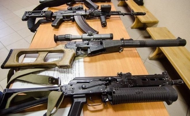 Госдума в третьем чтении одобрила повышение возраста приобретения охотничьего оружия