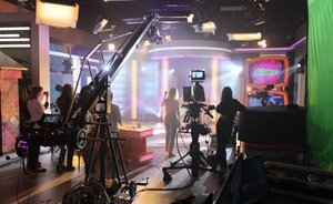 Минниханов поздравил «Шаян ТВ» с годовщиной