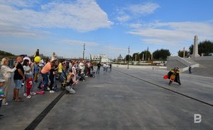 На проведение Молодежного туристического форума в Татарстане потратят более 5,36 млн рублей