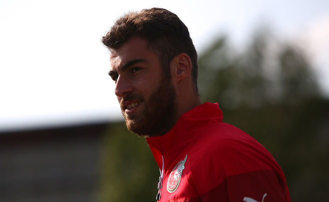 «Локомотив» предлагает за защитника «Рубина» 3,5 миллиона евро