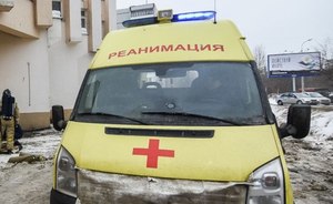 Соцсети: в Зеленодольске мужчина напал на фельдшеров скорой помощи с арбалетом