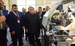Денис Пушилин: Татарстан и ДНР могут развивать кооперационные связи в сфере автомобилестроения