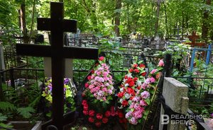 В Татарстане в июле выросла смертность