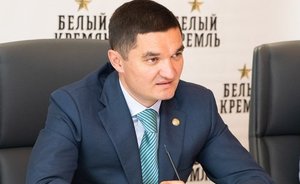 Телеграм-каналы и СМИ сообщили о смерти Ирека Миннахметова