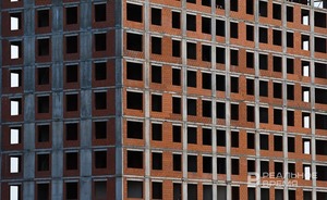 Российские застройщики установили новый рекорд по объему запуска новых домов