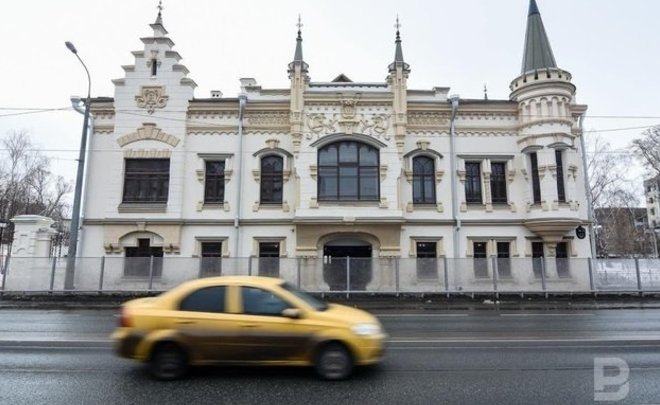 В Госдуме предлагают запретить иностранным компаниям быть операторами такси в России
