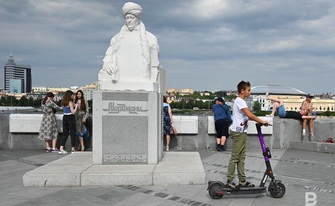 Охрану набережной озера Кабан в Казани оценили менее чем в миллион рублей