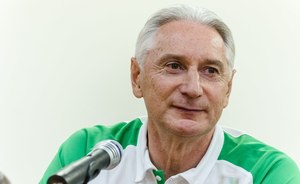 Зинэтула Билялетдинов: «Я не могу упрекнуть ни одного игрока в плане самоотдачи, самоотверженности»
