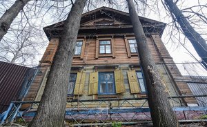 Из аварийного жилья разрешили расселять в деревянные дома