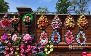 Технического директора хоккейного «Ак Барса» Игоря Смирнова похоронят на Арском кладбище в воскресенье