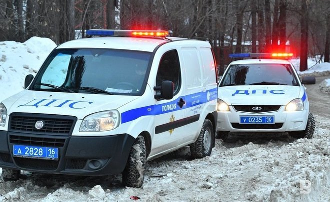 В Госавтоинспекции рассказали, как будет работать система электронных водительских прав