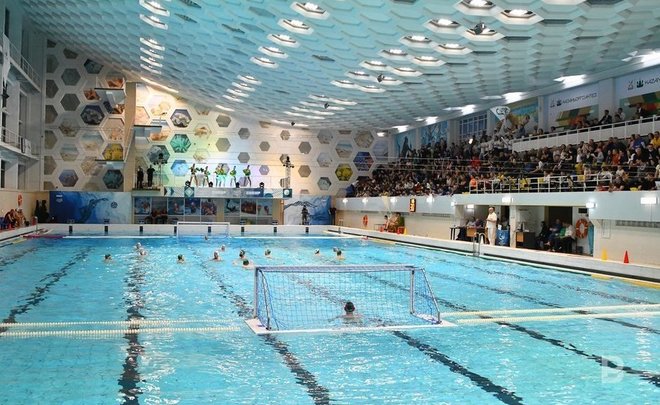 Ветераны сборной Татарстана и молодежная «КОС-Синтез» встретятся в товарищеском матче в Казани 8 декабря