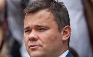 СМИ: глава офиса Зеленского уволился через 73 дня после назначения