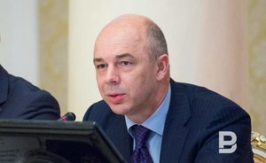 Силуанов оценил расходы на реализацию мер из послания Путина в 100—120 млрд рублей в год