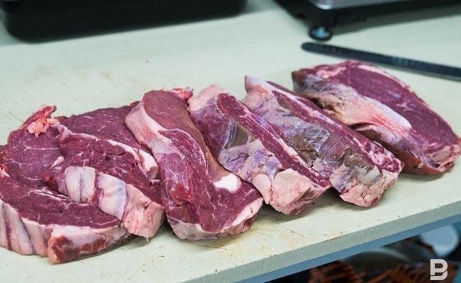 В России из-за АЧС снизили прогноз роста производства свинины в 2021 году