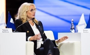 Голикова: в России спинальную мышечную атрофию у детей будут лечить за счет государства