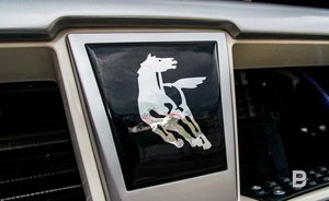 КАМАЗ установил даты корпоративных отпусков на май — июль 2024 года