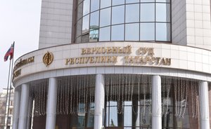Верховный суд Татарстана вынес частное постановление в адрес главы МВД и прокурора республики