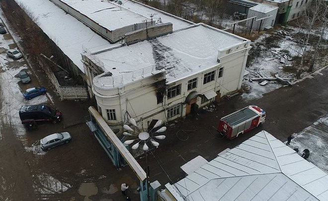 Итоги дня: мирный договор в Карабахе, пожар в Казани, запрет межконфессиональных браков мусульманам