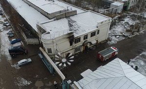 Итоги дня: мирный договор в Карабахе, пожар в Казани, запрет межконфессиональных браков мусульманам