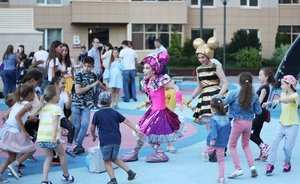 В Госдуме предложили увеличить отпуск многодетным родителям