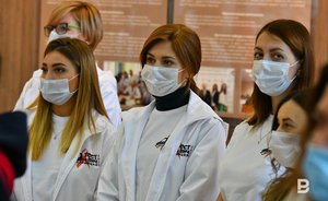 Проект поддержки матерей с ВИЧ начнет действовать в Татарстане