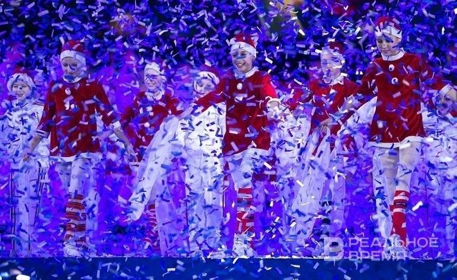 Свыше 5,6 тысячи детей отдыхают в лагерях Татарстана