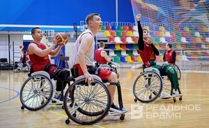 Казанские «Крылья Барса» выиграли серебро на турнире в Боснии и Герцеговине