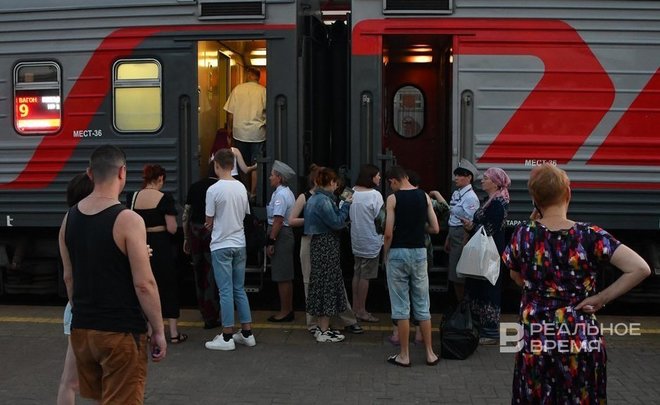 Сократившийся миграционный прирост Татарстана оказался почти в два раза выше, чем в ПФО