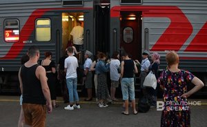 Сократившийся миграционный прирост Татарстана оказался почти в два раза выше, чем в ПФО