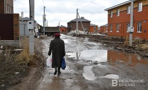 Минздрав Татарстана объяснил увеличение ожидаемой продолжительности жизни