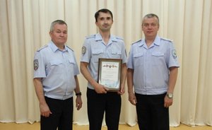 Следователь по делу Frendex стал лучшим в МВД Татарстана