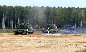 Азербайджан дал Армении отсрочку на вывод войск из Кельбаджара