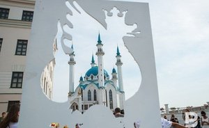 Казань попала в список городов, которые россияне считают привлекательными для туризма