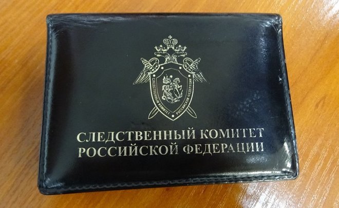 В Казани арестован главный экзаменатор ГАИ Арска и еще трое