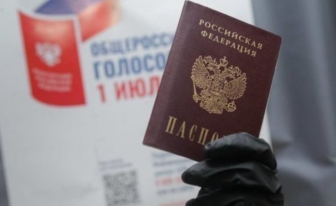 СМИ: Путин наградит артистов, блогеров и чиновников за работу на голосовании по поправкам в Конституцию