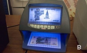 Госдума приняла закон о повышении суммы для операций по обмену банкнот без паспорта