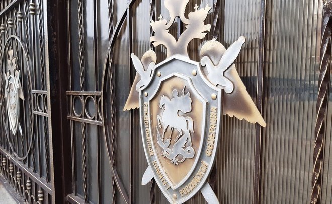 Житель Татарстана до смерти избил сожительницу — возбуждено уголовное дело