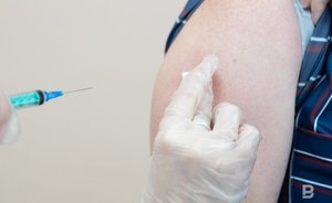 Погода не влияет на безопасность вакцинации от COVID-19