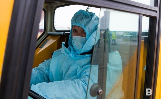 Минздрав подробно расписал симптомы нового коронавируса