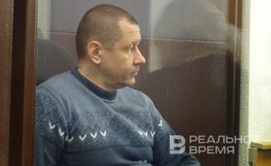 Экс-глава ОП «Дальний» Казани этапирован в колонию Мордовии