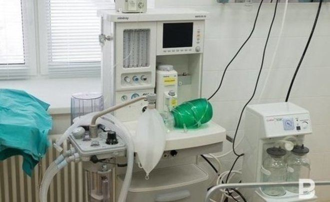 В Татарстане зафиксировали 228 новых случаев заражения коронавирусом