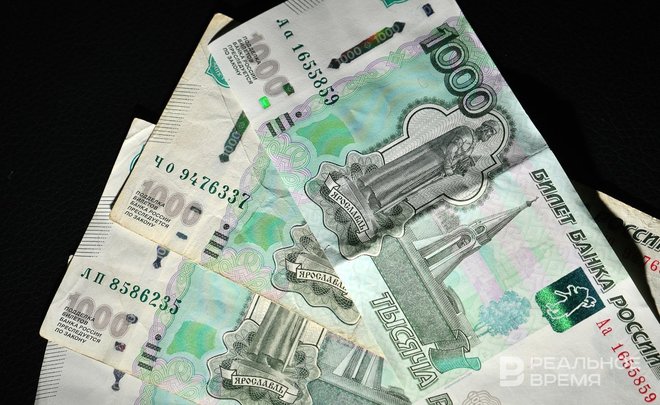 Бюджеты всех муниципальных образований Татарстана прогнозируются бездефицитными